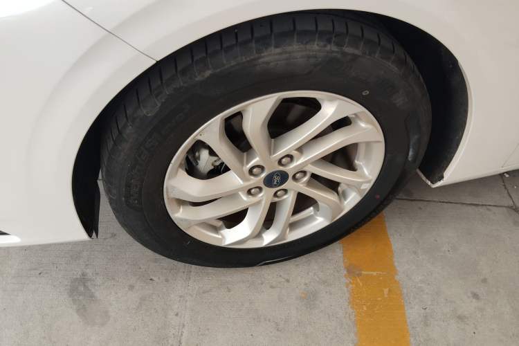 Used Ford Mondeo 2023 EcoBoost 180 Comfort Model