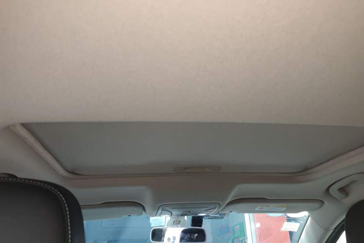 Used Hongqi H5 2018 30TD Dynamic Edition