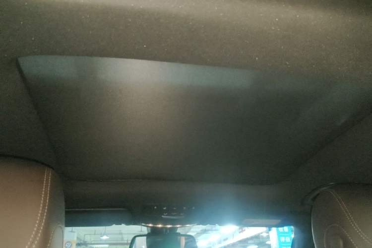 Used Mercedes-Benz GLC 2016 GLC 200 4MATIC