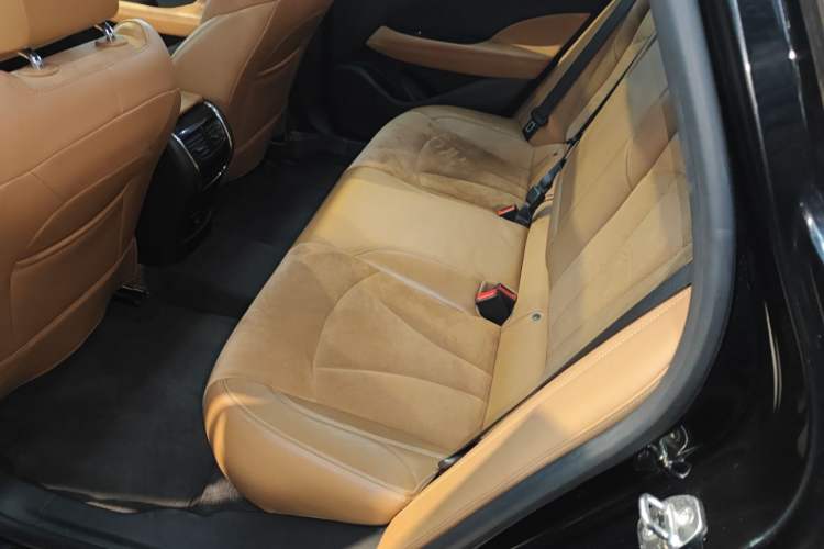 Used Buick LaCrosse 2016 20T Elite Edition