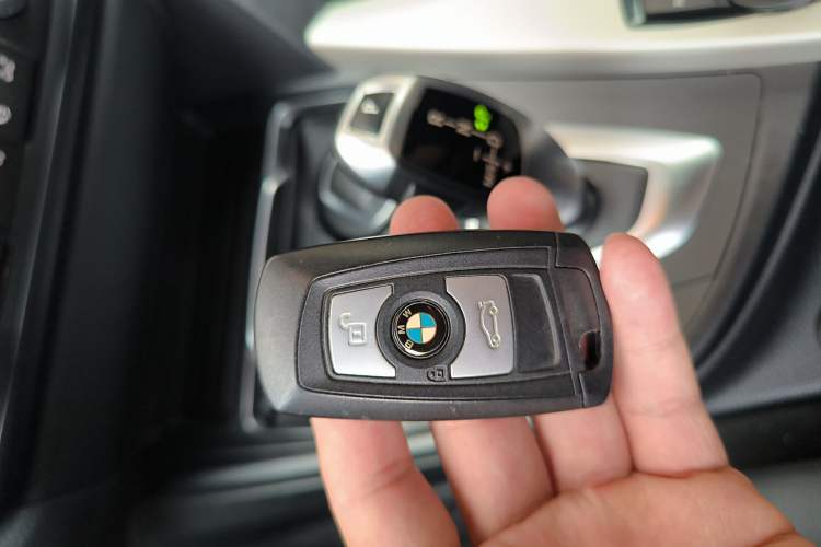 Used BMW 4 Series 2016 420i Gran Coupe Active Edition
