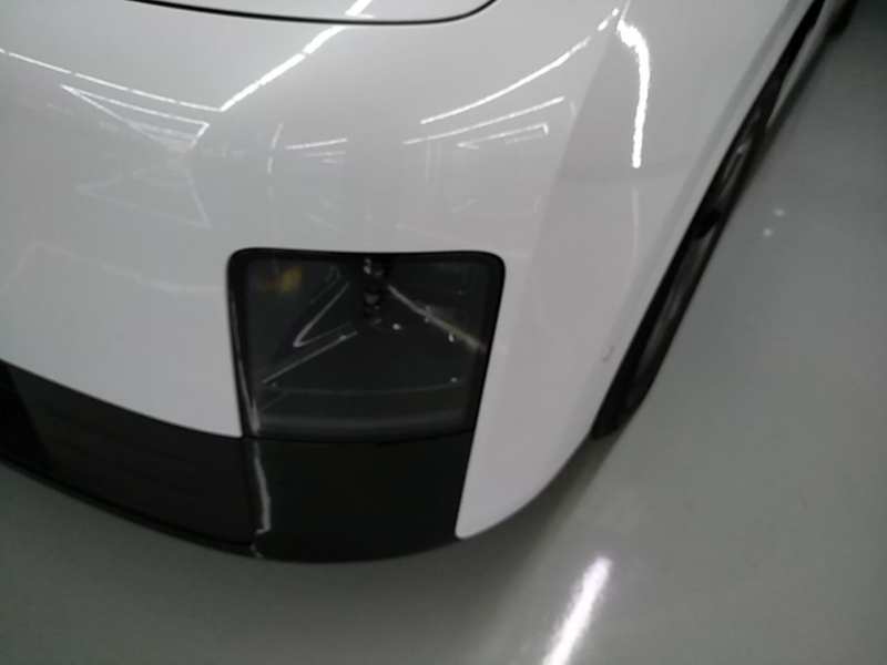 Used Li Auto MEGA 2025 Home Family Special Edition — 23