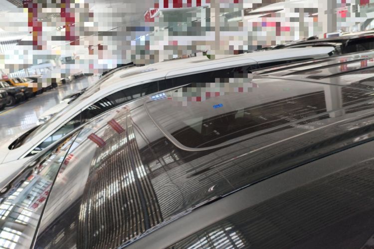 Used GAC Trumpchi M8 2023 Zongshi Series Dual-Motor YuZun Edition
