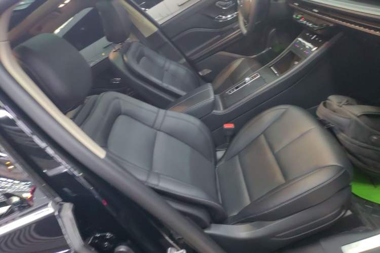 Used Lincoln Corsair 2024 2.0T Two-Wheel-Drive Luxury Edition