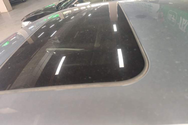 Used Infiniti Q50L 2015 2.0T Enjoyment Edition