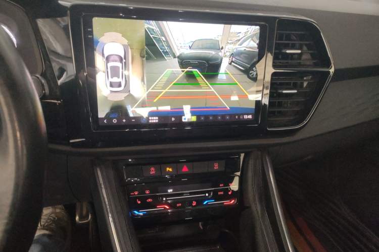 Used Jetta VS7 2020 1.4T Automatic Glory Edition