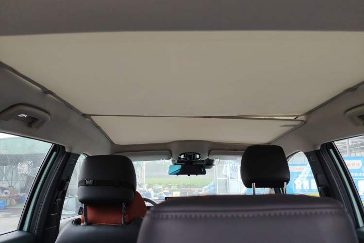 Used AION V 2022 Plus 80 Executive Edition Ternary Lithium
