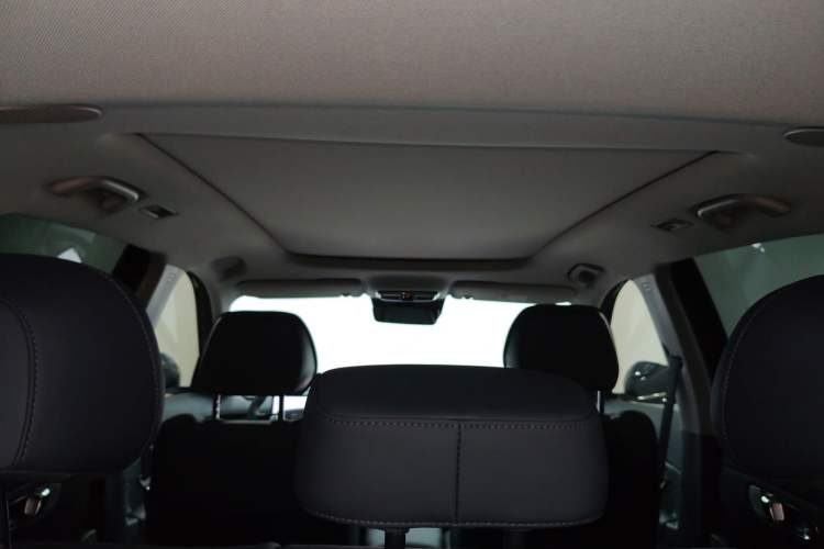 Used Geely Galaxy Xingjian 7 EM-i 2026 Model 135km Leading Edition