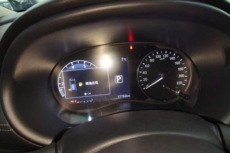 Used Nissan Kicks 2022 1.5L CVT XV Luxury Edition