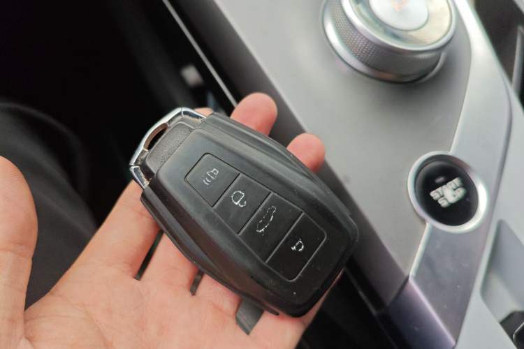 Used Geometry C 2020 Selected Range Edition 550 KM C++ Pro