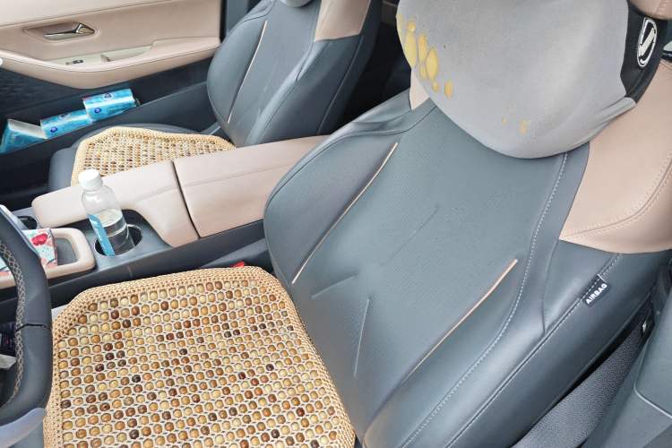 Used Deepal SL03 2022 515 Pure Electric Version