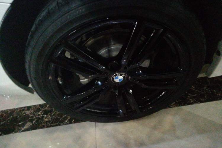 Used BMW 1 Series 2021 Restyled 125i M Sport Night Edition
