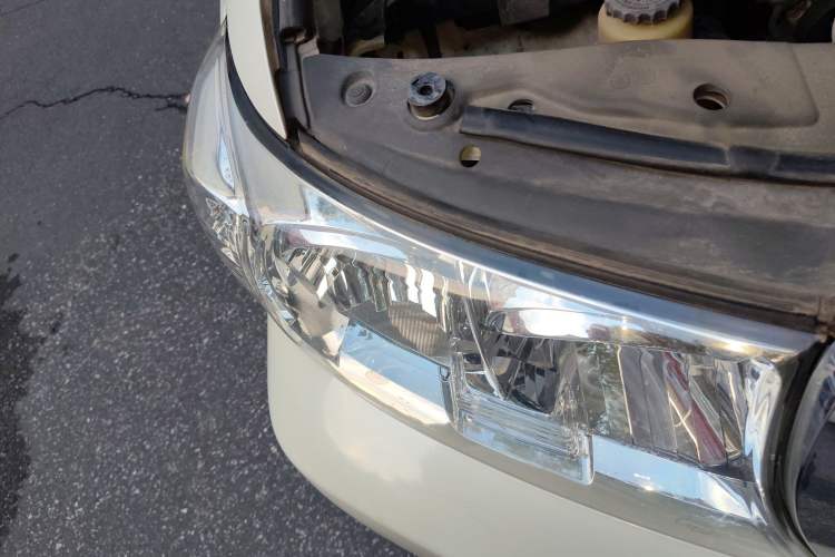 Used Toyota Land Cruiser 2015 4.0L V6 Middle East Limited Edition