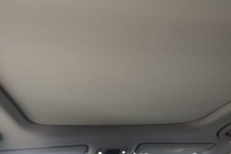 Used BYD Yuan PLUS 2025 Intelligent Driving Version 510 KM Beyond-Grade Edition