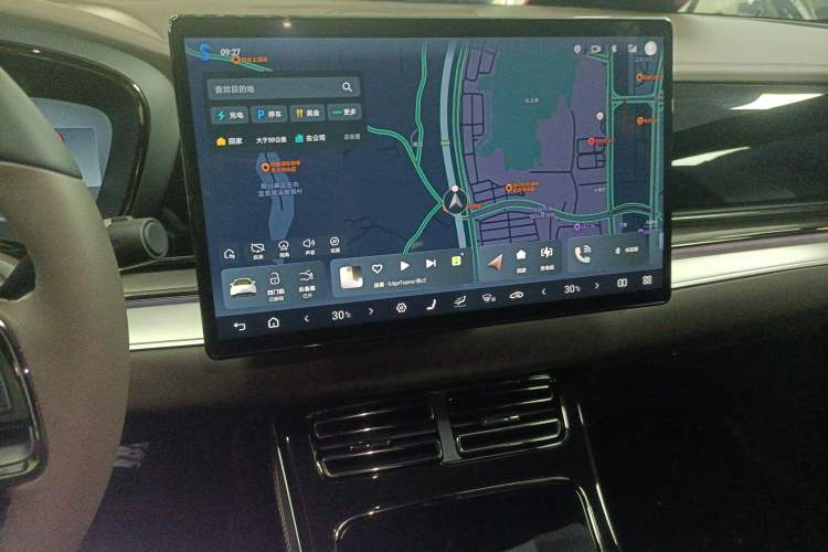 Used BYD Han 2025 EV Intelligent Driving Version 506KM Prestige Model