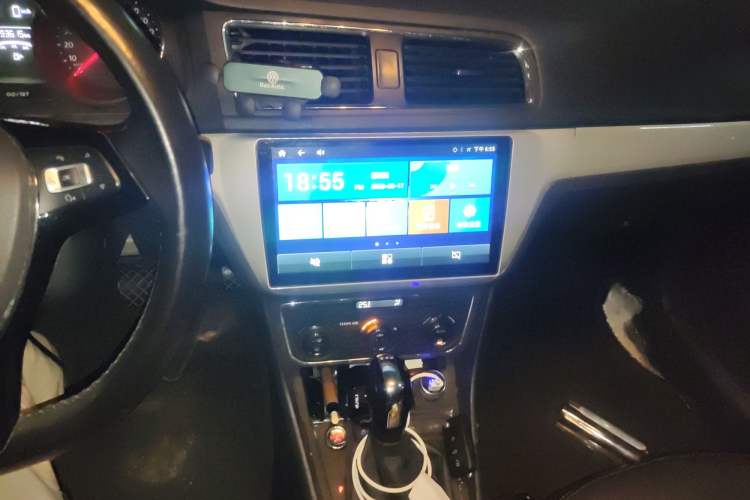 Used Volkswagen Gran Lavida 2017 230TSI DSG Comfort Edition