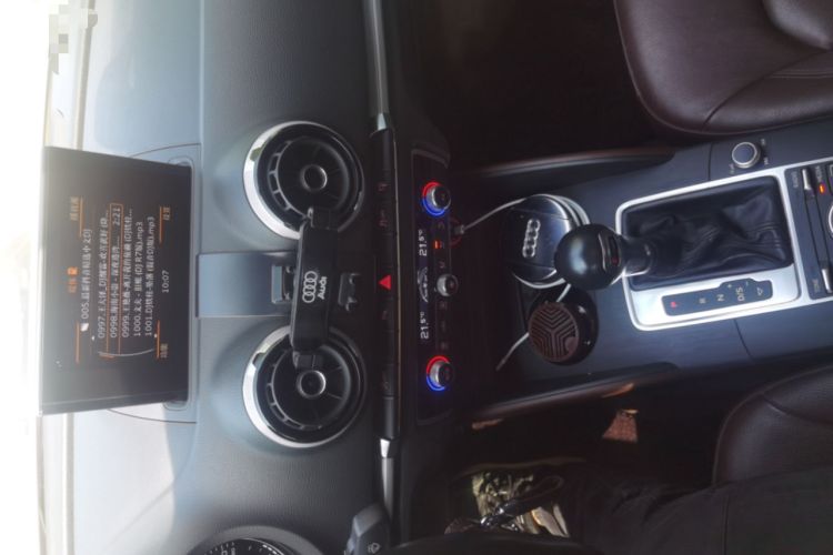 Used Audi A3 2016 Limousine 35 TFSI Style Edition