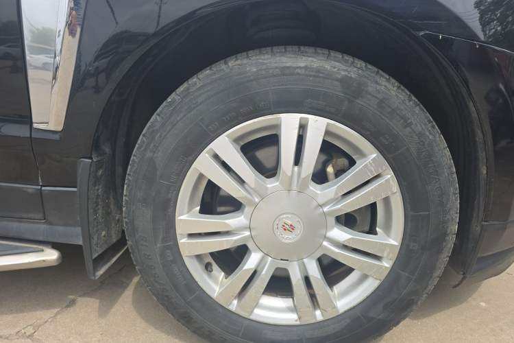 Used Cadillac SRX 2015 3.0L Comfort Version