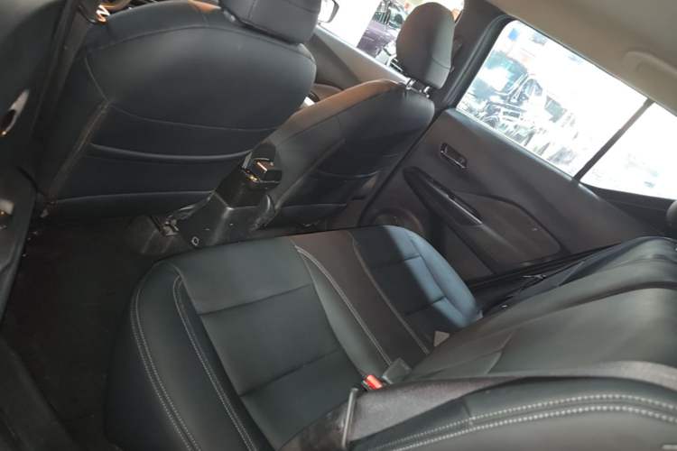 Used Nissan Kicks 2019 1.5L CVT Cool Enjoy Edition