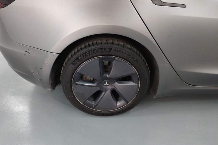 Used Tesla Model 3 2022 Rear-Wheel-Drive Version