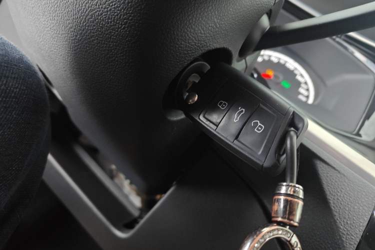 Used Volkswagen Polo 2019 Plus 1.5L Automatic Colorful Technology Edition