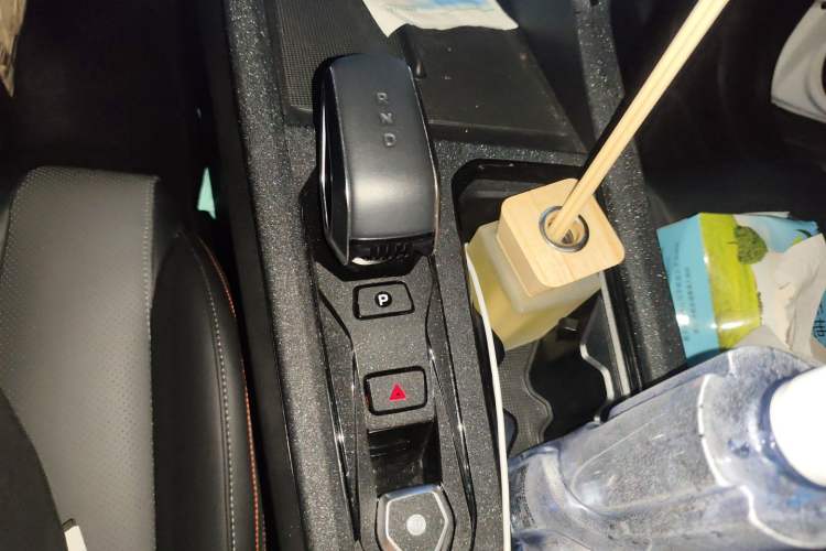 Used Geely Auto Emgrand X7 Sport 2023 Boyue COOL 1.5TD Smart Model
