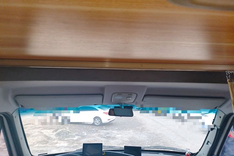 Used Iveco Power Daily 
