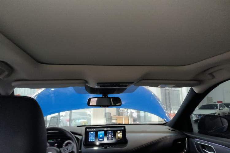 Used Nissan Qashqai 2023 1.3T CVT Flagship Edition