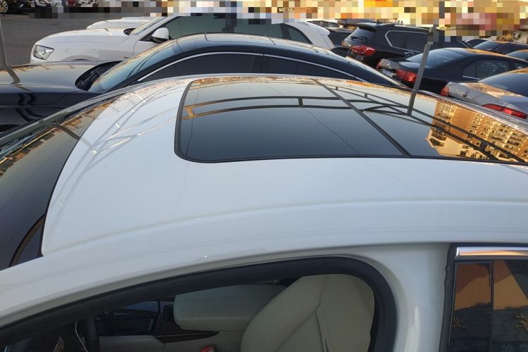 Used Cadillac XTS 2016 28T Tech Edition