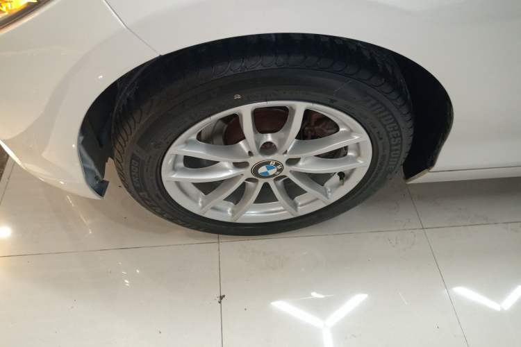 Used BMW 1 Series (Import) 2018 118i Leading Model
