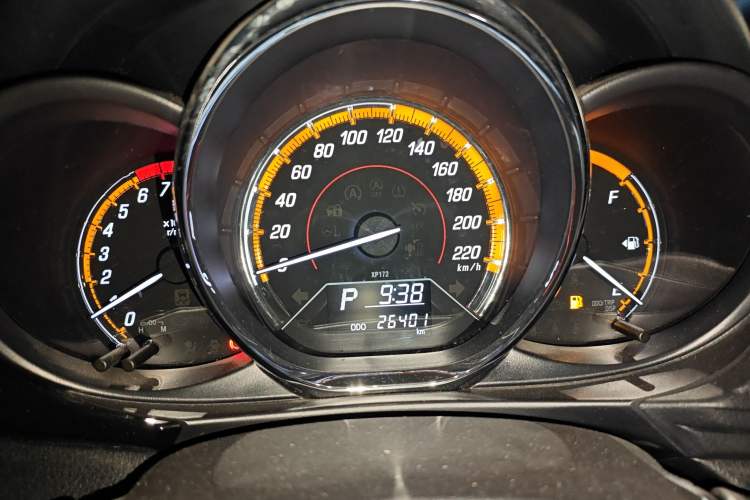 Used Toyota YARiS L Zhi Xuan 2022 X-Trail 1.5L CVT Luxury PLUS Edition