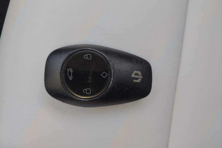 Used Leapmotor T03 2024 310 Comfort Edition
