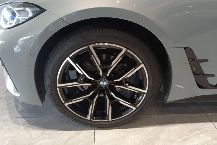 Used BMW 4 Series 2023 425i Gran Coupe M Sport Night Edition Package
