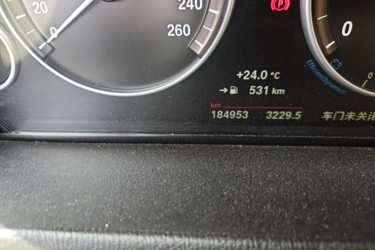 Used BMW X3 2014 xDrive20i X Design Package