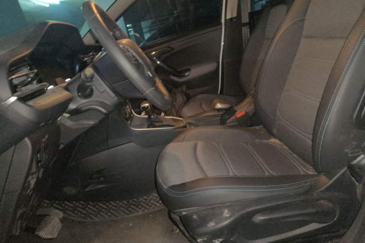 Used Citroen C3-XR 2021 190THP DCT ZhiShang Edition