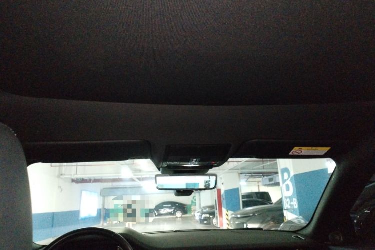 Used Land Rover Range Rover Evoque 2020 249 PS R-DYNAMIC S Black Edition Sport Version
