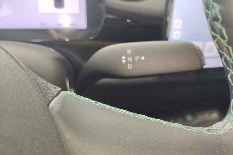 Used BYD Dolphin 2025 Intelligent Driving Version 410 km Fashion Edition
