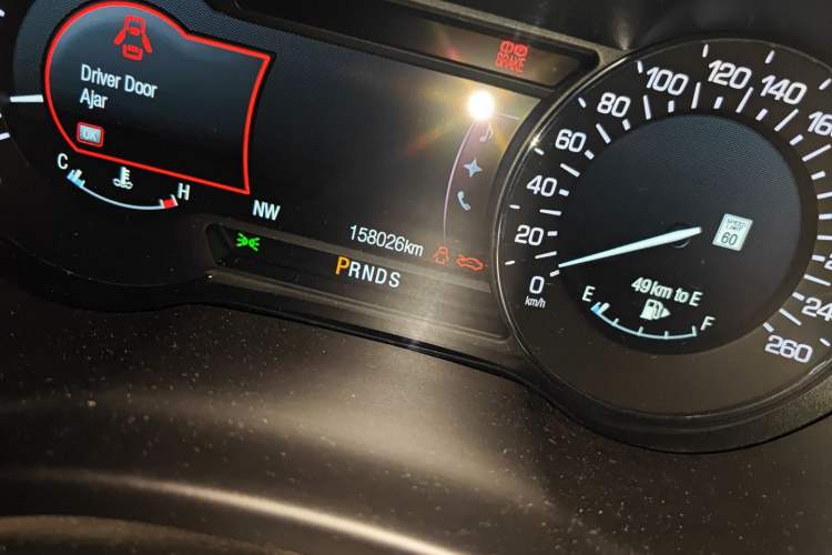 Used Lincoln MKC 2014 2.0T Two-Wheel-Drive Luxury Edition