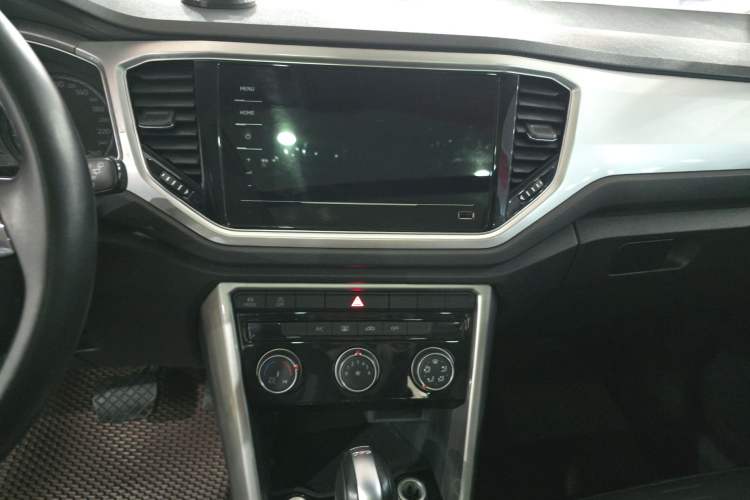 Used Volkswagen T-ROC 2022 280TSI DSG Two-Wheel Drive Elite PLUS