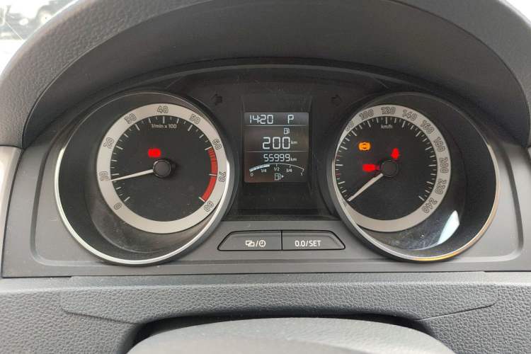 Used Skoda Rapid Spaceback 2018 1.6L Automatic Comfort Edition