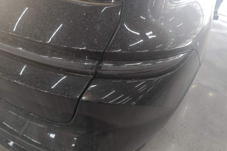 Used Nio ET5T 2024 75kWh Touring