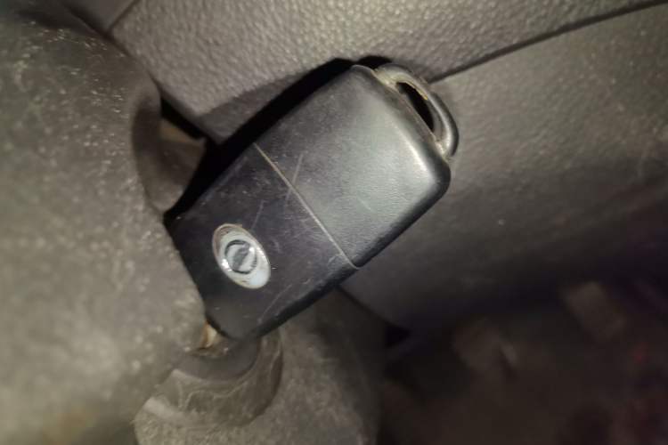 Used FORTHING Joyear X5 2015 1.6L Manual Luxury Model