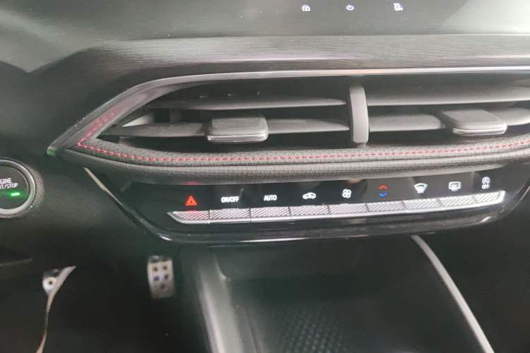 Used Buick Verano 2023 Pro GS Hunter Wind Edition