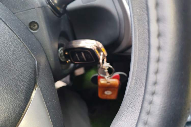 Used Hyundai ix35 2013 2.0L Automatic 2WD Comfort GL China IV Standard
