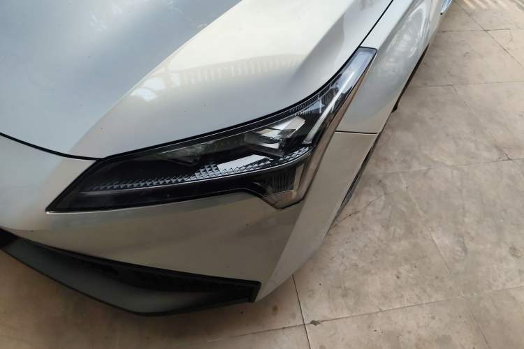 Used AION S Plus 2021 70 Intelligent Edition
