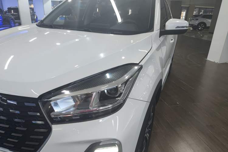 Used Chery Tiggo 5x 2020 1.5L CVT Fashion Edition