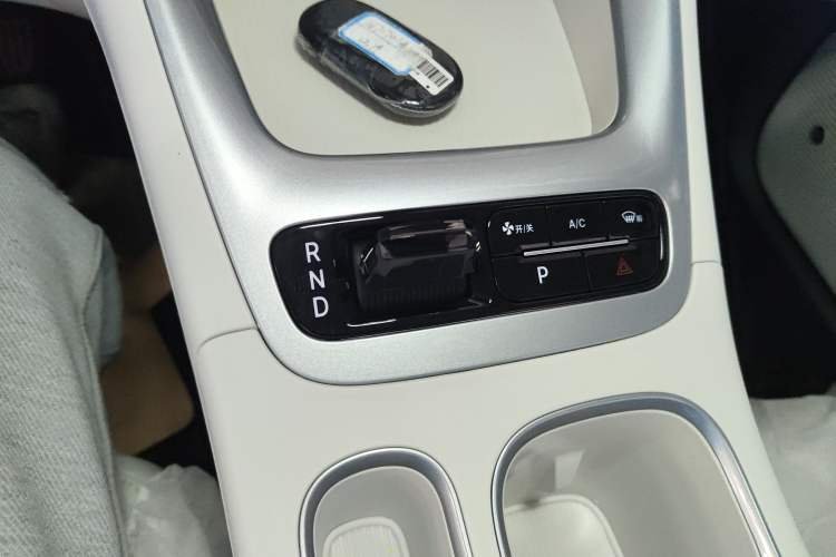 Used Geely Galaxy Geome 2025 310km Youth Edition