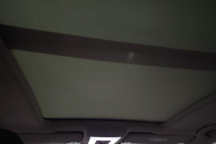 Used Volkswagen Teramont 2019 330TSI Two-Wheel-Drive Luxury Edition China VI Standard
