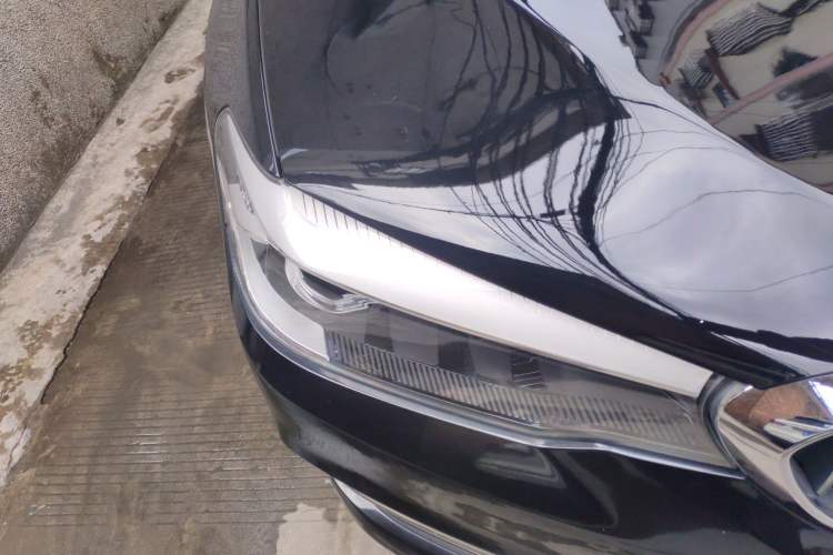 Used BMW 5 Series 2018 528Li Launch Special Edition
