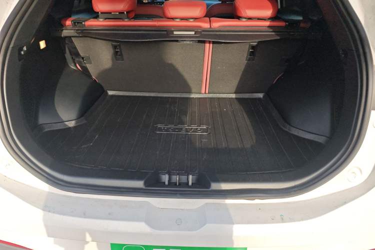 Used FORTHING T5 EVO 2021 1.5TD DCT Starry Edition